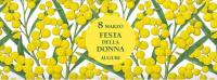 Festa della Donna AGHD srl